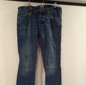 Hollister Men Jeans